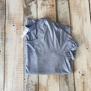 NWOT H&M basics top